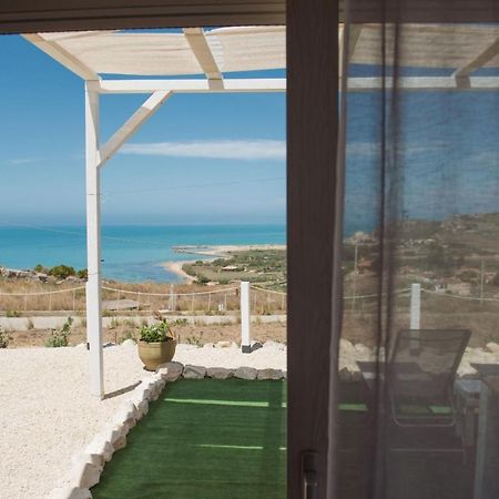 Villa Quantum シクリアーナ・マリーナ エクステリア 写真